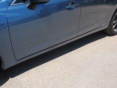 2015款 2.5L 蓝天至尊版