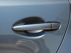 2015款 2.5L 蓝天至尊版
