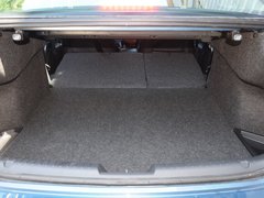 2015款 2.5L 蓝天至尊版