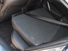 阿特兹 2015款 2.5L 蓝天至尊版