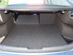 2015款 2.5L 蓝天至尊版