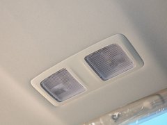 2015款 2.5L 蓝天至尊版