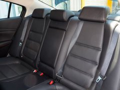 阿特兹 2015款 2.5L 蓝天至尊版