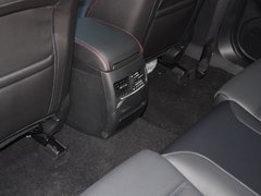 2015款 2.5L 蓝天至尊版