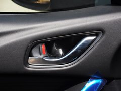 2015款 2.5L 蓝天至尊版
