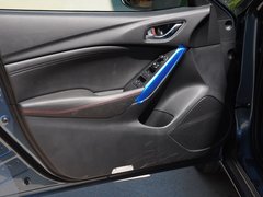 2015款 2.5L 蓝天至尊版