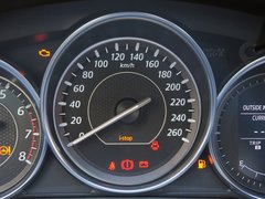 2015款 2.5L 蓝天至尊版