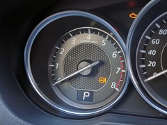 2015款 2.5L 蓝天至尊版