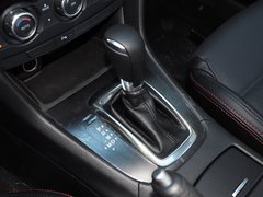 2015款 2.5L 蓝天至尊版