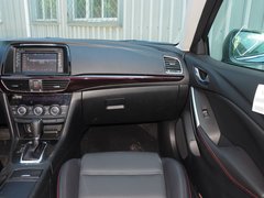 2015款 2.5L 蓝天至尊版