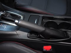2015款 2.5L 蓝天至尊版