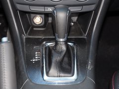 2015款 2.5L 蓝天至尊版