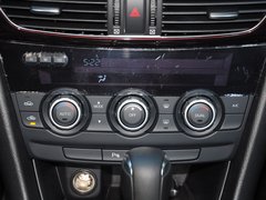 2015款 2.5L 蓝天至尊版