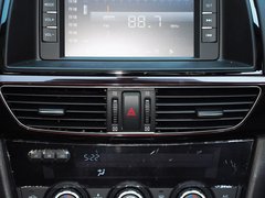 2015款 2.5L 蓝天至尊版