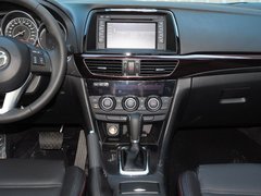 2015款 2.5L 蓝天至尊版