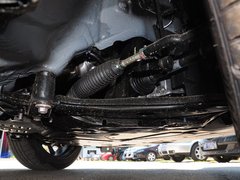 2015款 2.5L 蓝天至尊版