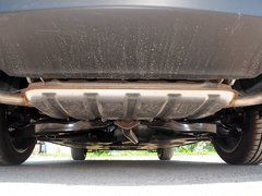2015款 2.5L 蓝天至尊版