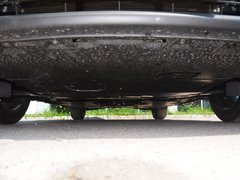 2015款 2.5L 蓝天至尊版