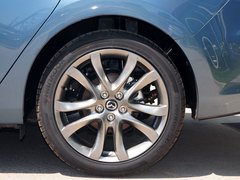 2015款 2.5L 蓝天至尊版