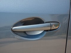 2015款 2.5L 蓝天至尊版