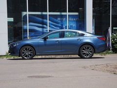 2015款 2.5L 蓝天至尊版