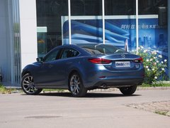 2015款 2.5L 蓝天至尊版