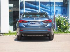 2015款 2.5L 蓝天至尊版
