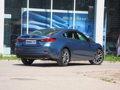 2015款 2.5L 蓝天至尊版