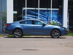 2015款 2.5L 蓝天至尊版