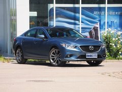 2015款 2.5L 蓝天至尊版