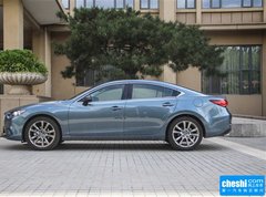 2015款 2.5L 蓝天至尊版