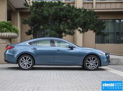 2015款 2.5L 蓝天至尊版