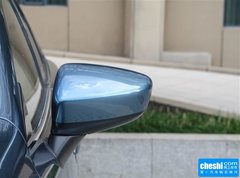 2015款 2.5L 蓝天至尊版