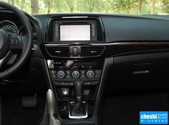 2015款 2.5L 蓝天至尊版
