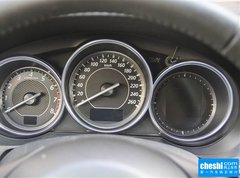 2015款 2.5L 蓝天至尊版