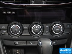 2015款 2.5L 蓝天至尊版