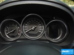 2015款 2.5L 蓝天至尊版