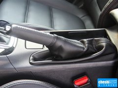 2015款 2.5L 蓝天至尊版