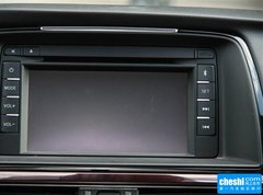 2015款 2.5L 蓝天至尊版