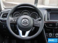 2015款 2.5L 蓝天至尊版