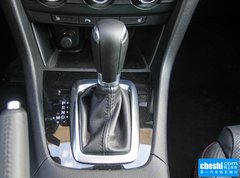 2015款 2.5L 蓝天至尊版