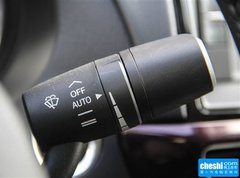 2015款 2.5L 蓝天至尊版