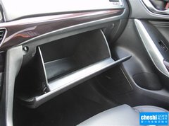 2015款 2.5L 蓝天至尊版