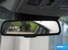 2015款 2.5L 蓝天至尊版