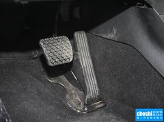 2015款 2.5L 蓝天至尊版