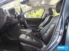 2015款 2.5L 蓝天至尊版