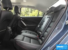 2015款 2.5L 蓝天至尊版