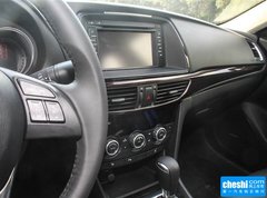 2015款 2.5L 蓝天至尊版