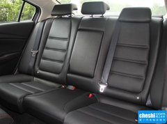 2015款 2.5L 蓝天至尊版