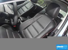 2015款 2.5L 蓝天至尊版